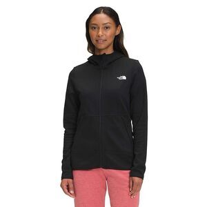 The NORTH FACE Women's Canyonlands Full Zip Hooded Sweatshirt (Standard) Size M